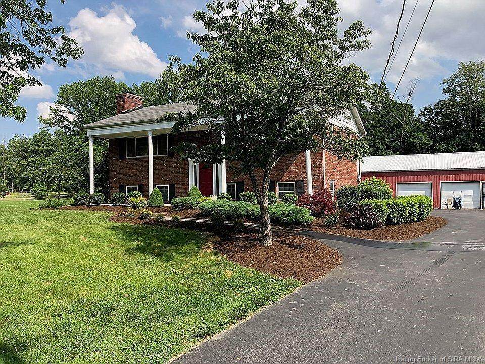 2202 Ebenezer Church Road - Photo 1