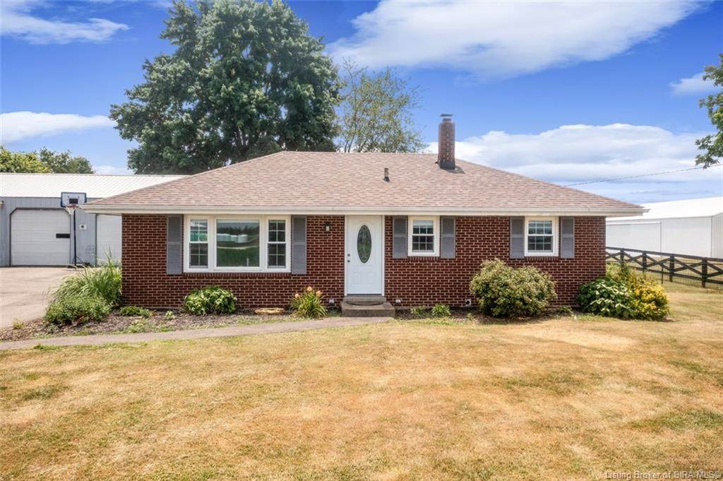 3405 Highway 150 - Photo 1