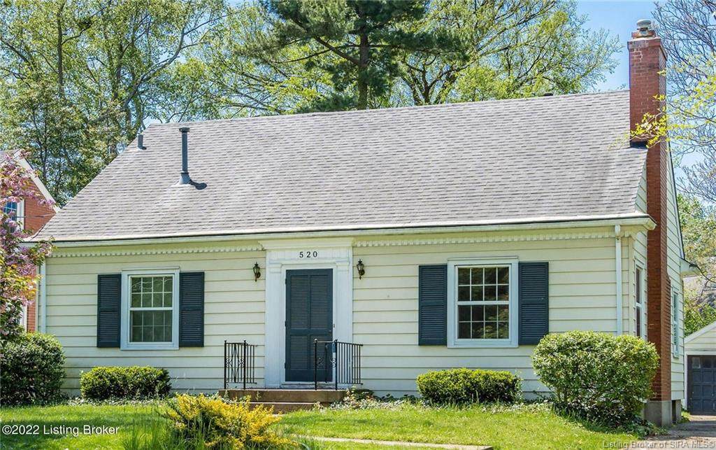 520 Dover Lane - Photo 1