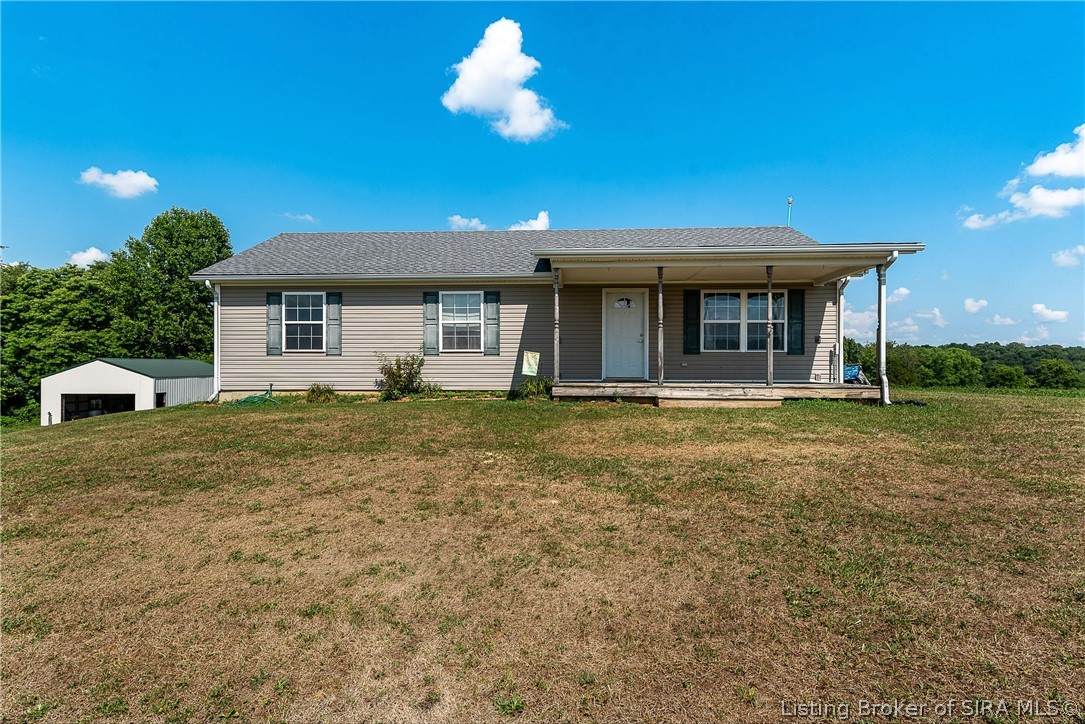 4407 Smith Campground Road - Photo 1