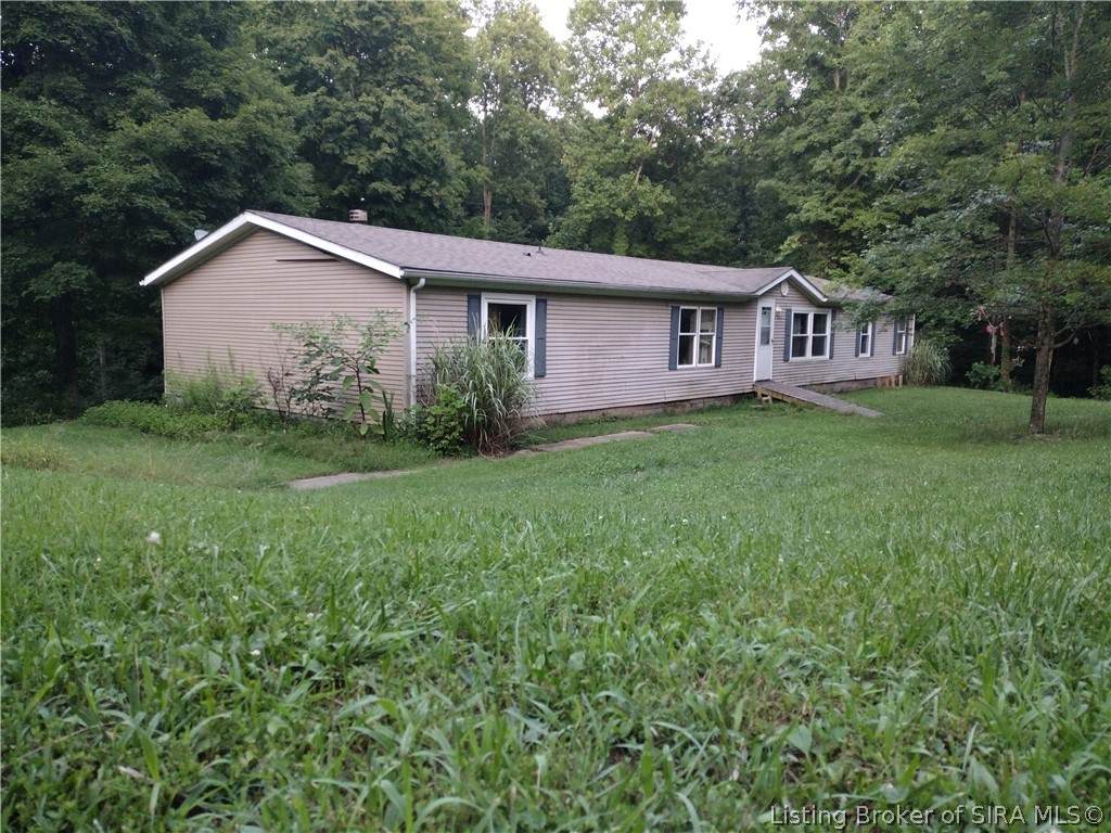 1669 Dogwood Estates Road - Photo 1