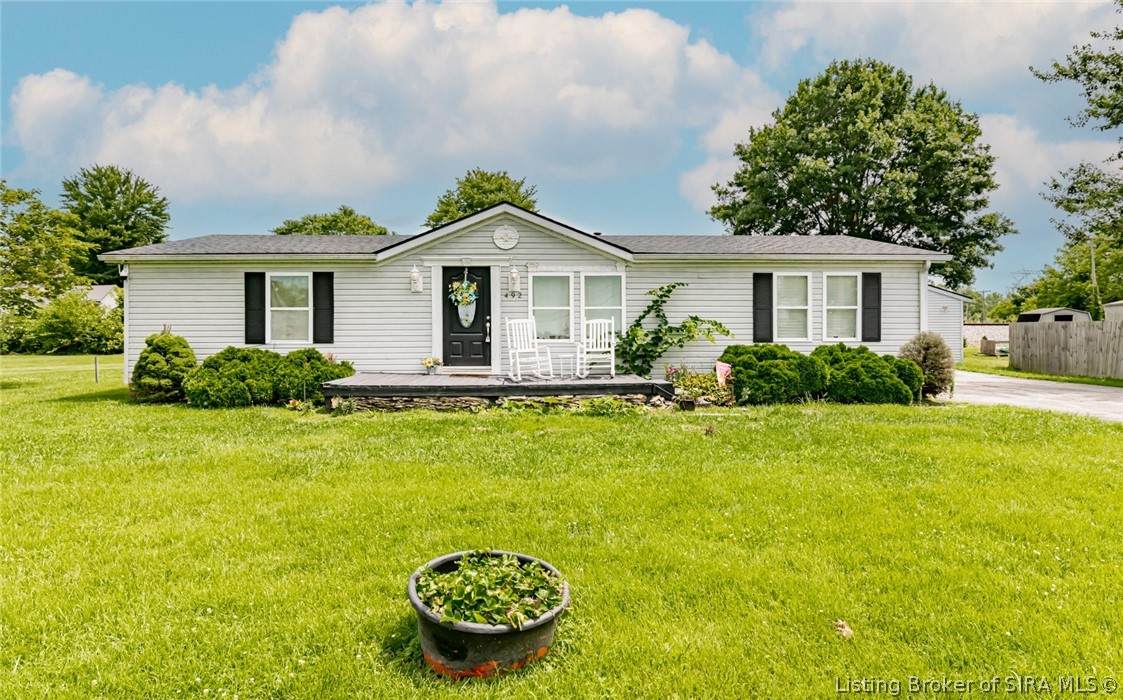 492 Plum Street - Photo 1