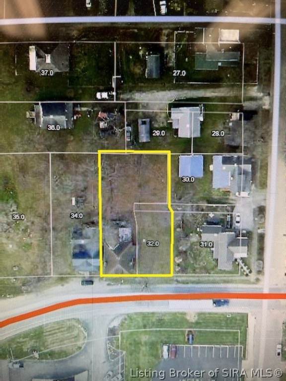 205 Hackberry Street - Photo 1