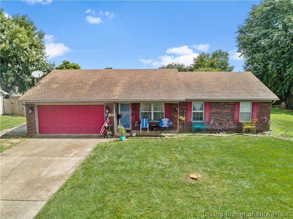 1209 Pebble Creek Drive - Photo 1