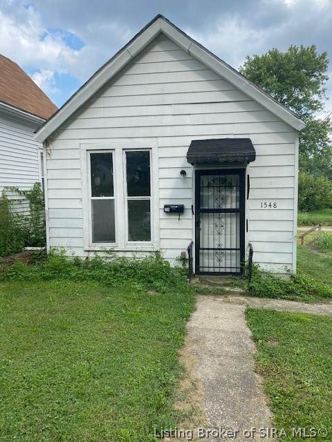 1548 8th Street - Photo 1