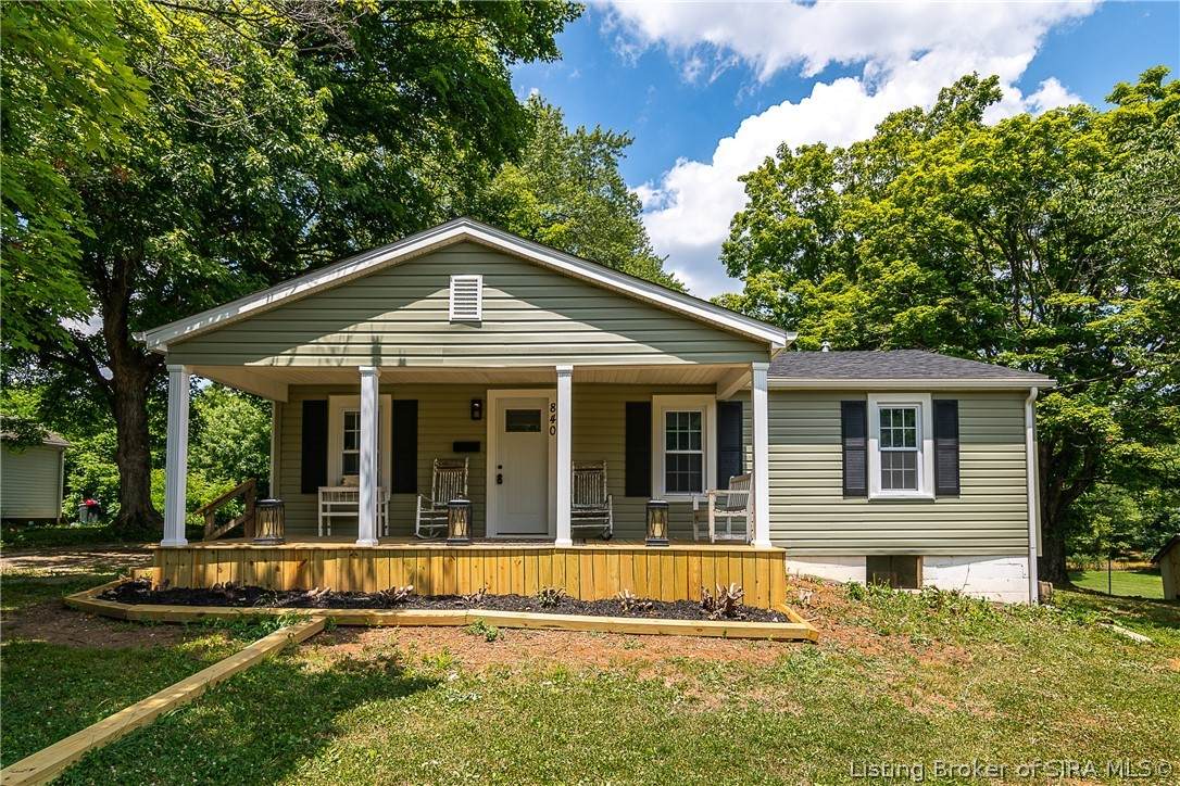 840 Walnut Street - Photo 1