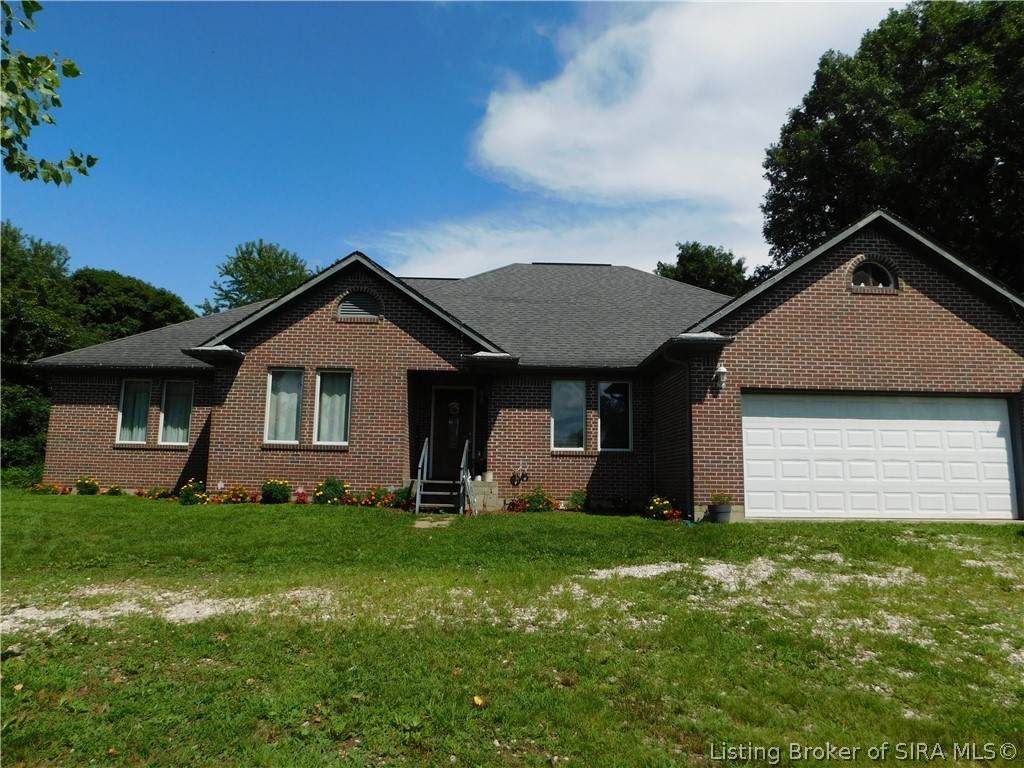 4950 West Washington School Road - Photo 1