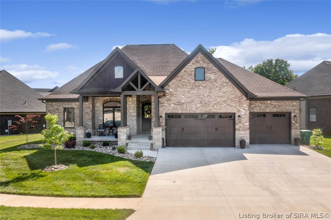 803 Dani Ann Way - Photo 1