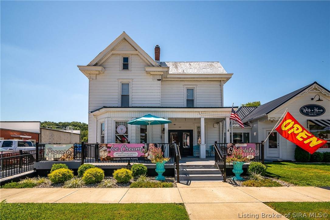 317 Chestnut Street - Photo 1