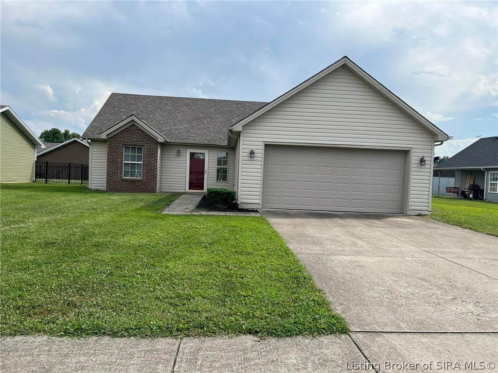 1121 Grassy Meadow Court - Photo 1