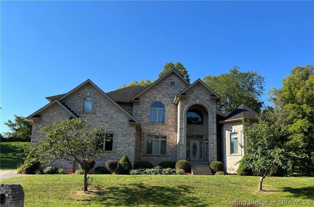1705 Fox Hollow Way - Photo 1