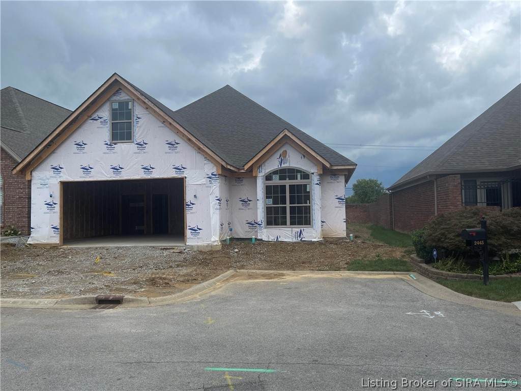2441 Aspen Way - Photo 1