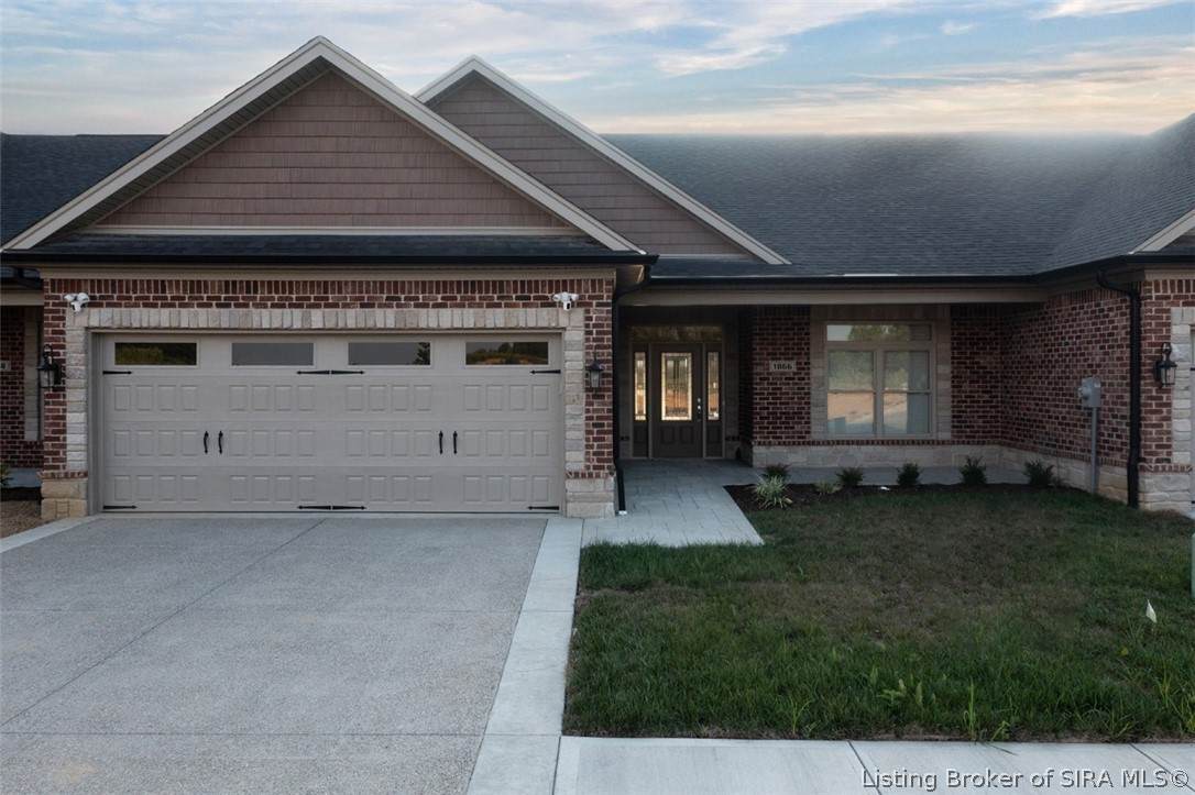 1884 Mystic Falls Circle - Photo 1