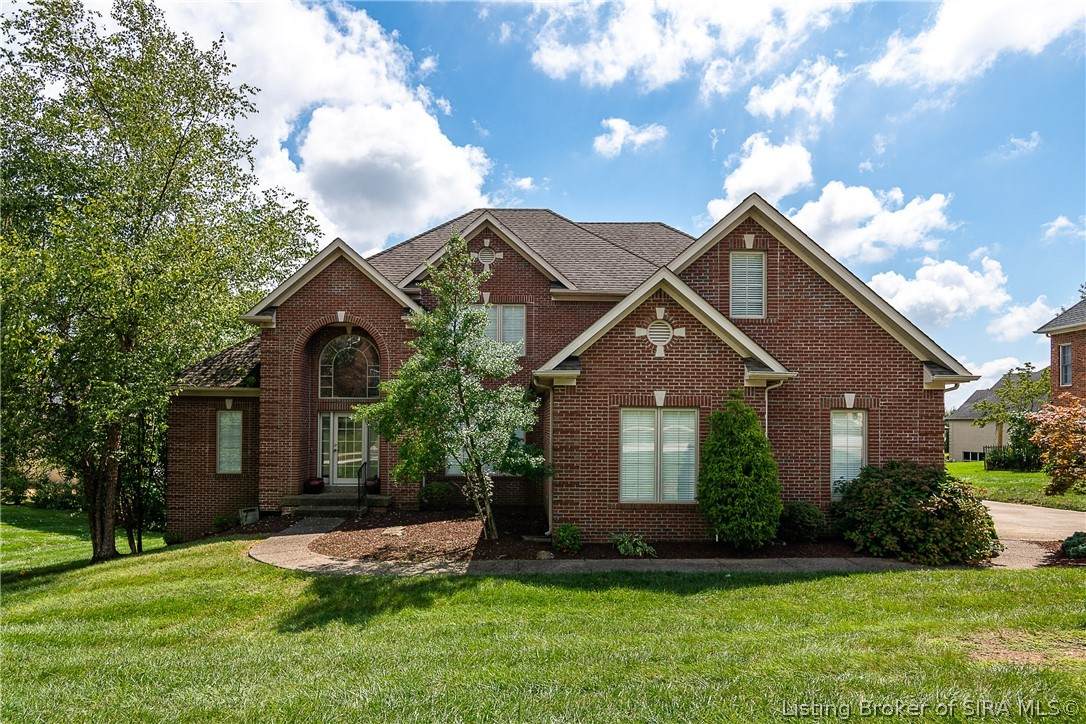 3559 Lafayette Parkway - Photo 1