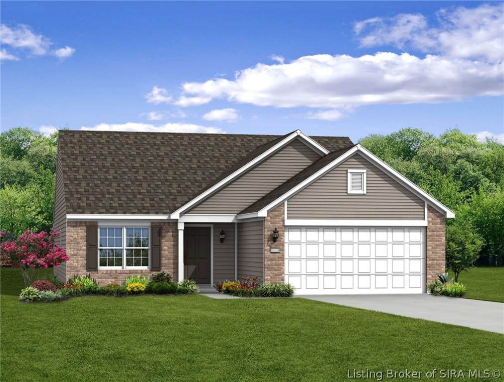 Lot #442 Stacy Springs Boulevard - Photo 1