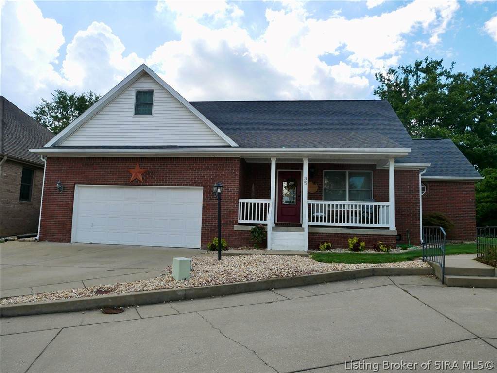 35 Rose Allen Way - Photo 1