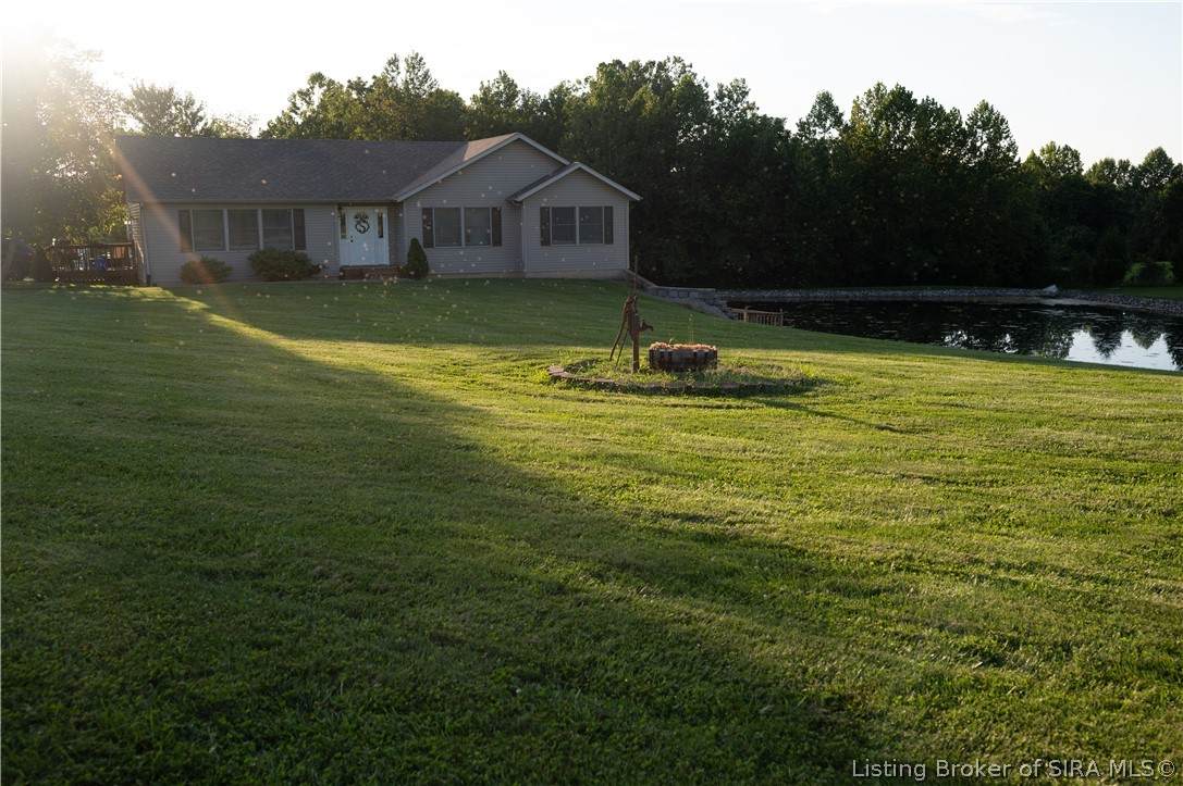 6073 Dow Ridge Road - Photo 1
