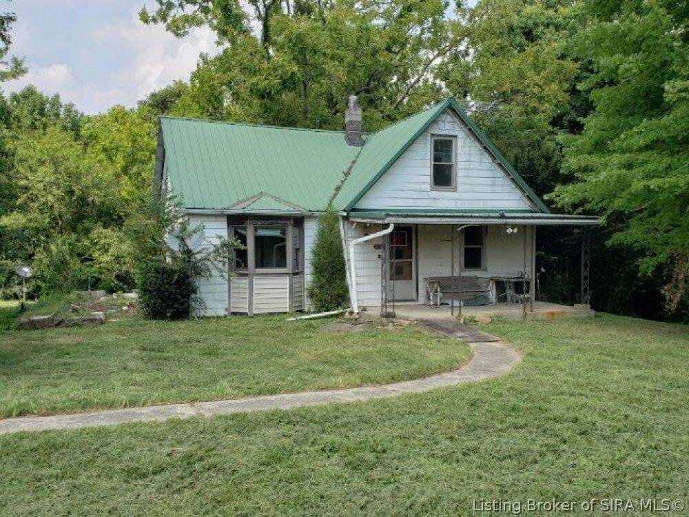 4088 Archibald Falls Road - Photo 1