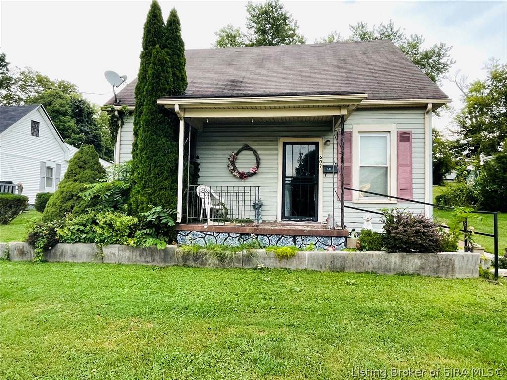 607 High Street - Photo 1