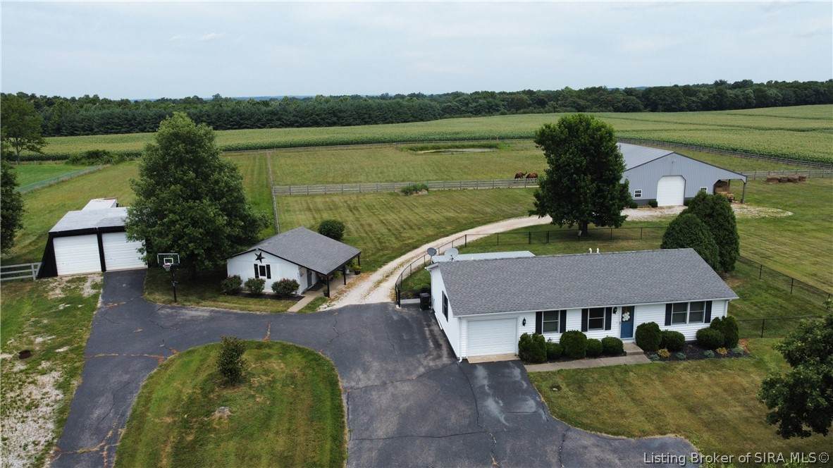 5183 Lanesville Road - Photo 1