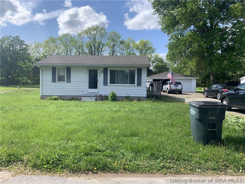 184 Maple Drive - Photo 1