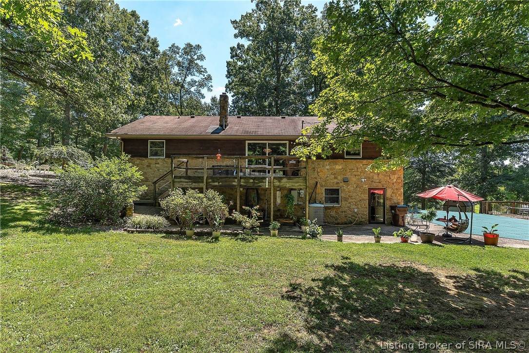 2299 Radio Tower Road - Photo 1