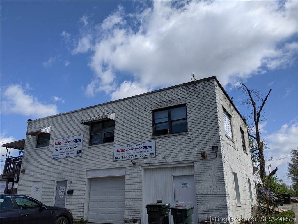 928 Fulton Street - Photo 1