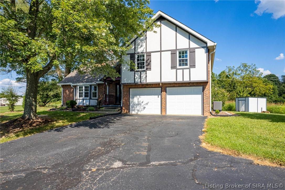 4938 Jack Morgan Road - Photo 1