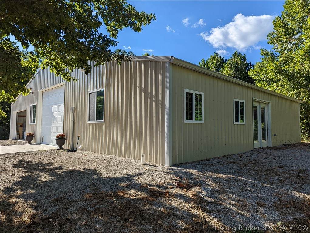 8650 Organ Springs Road - Photo 1