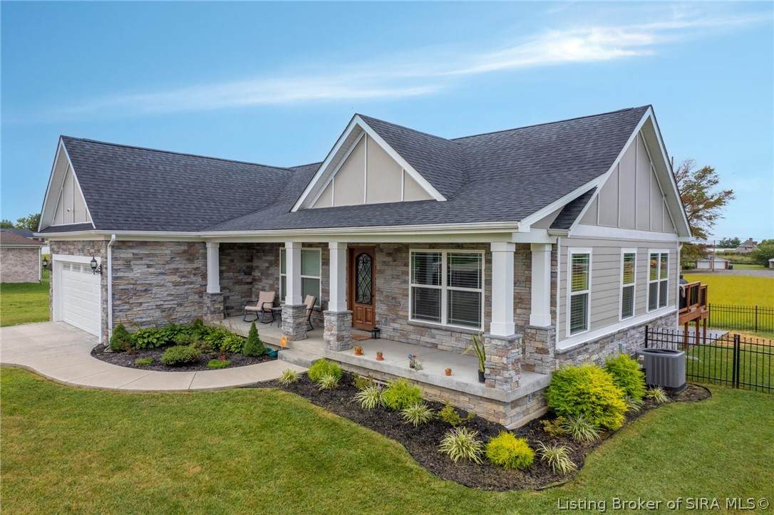 6302 Sunset Loop Lane - Photo 1