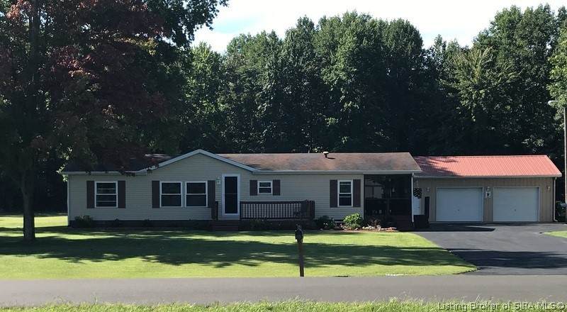 4963 Hanover Saluda Road - Photo 1