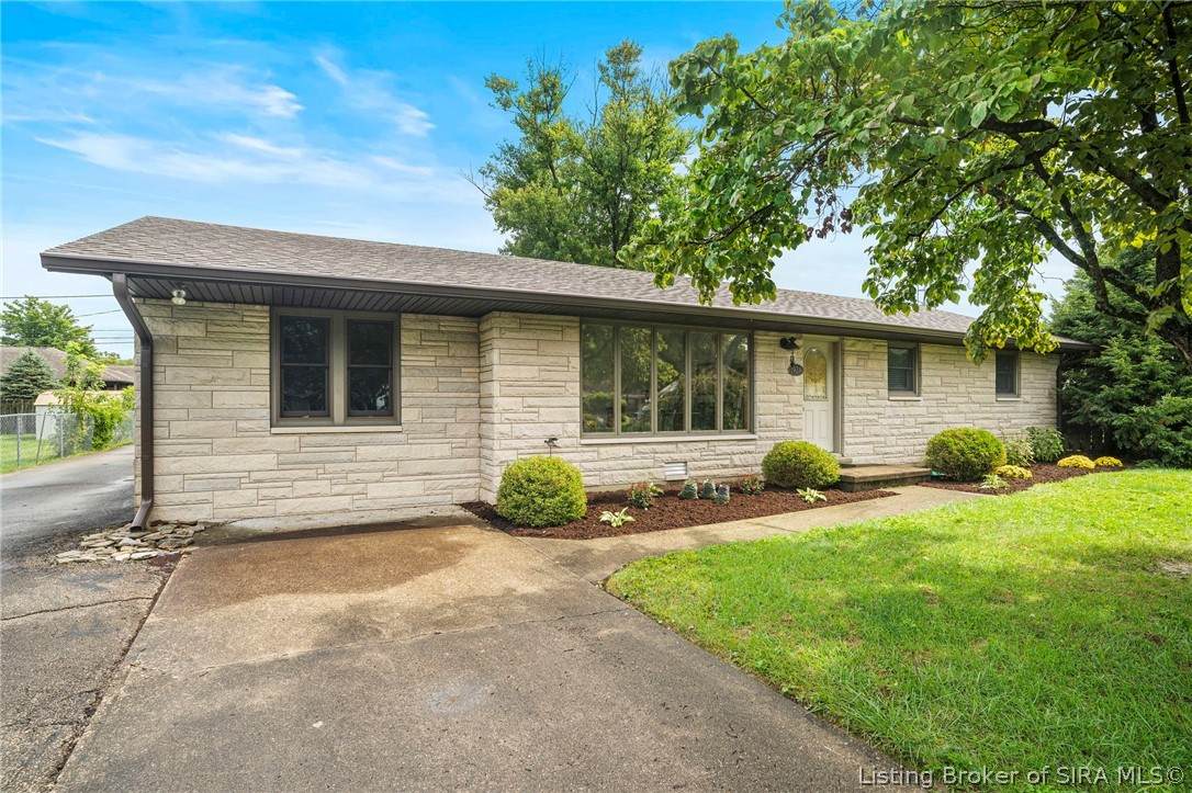 1924 Adams Drive - Photo 1