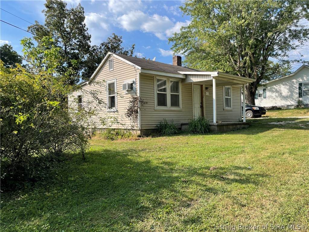 417 3rd Street - Photo 1