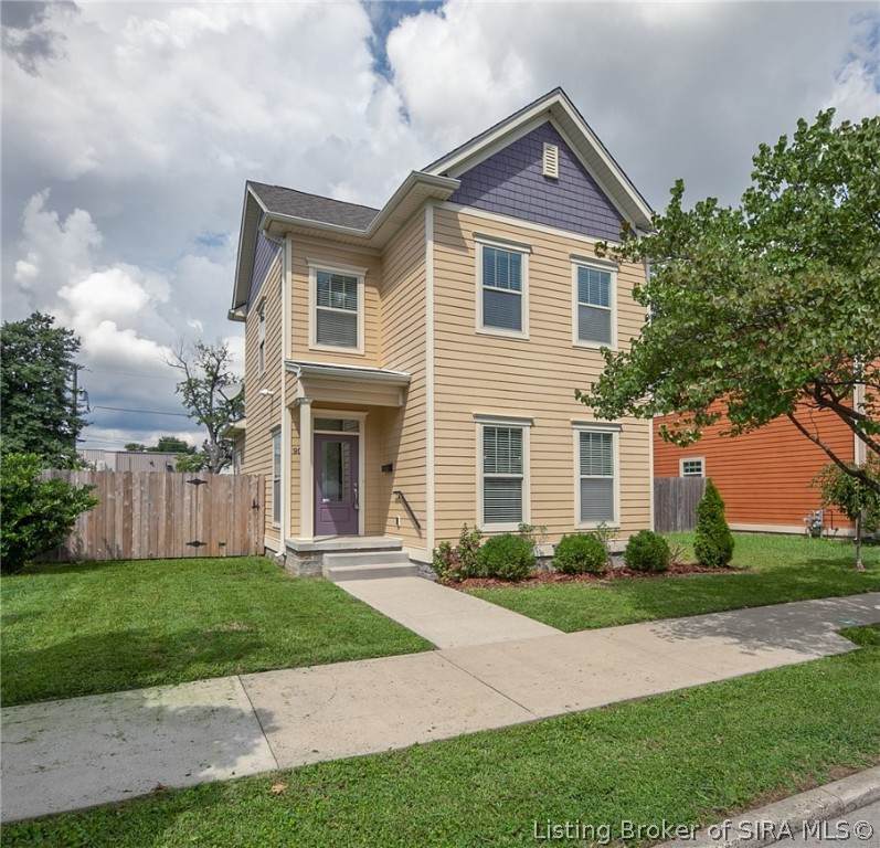 907 Culbertson Ave - Photo 1