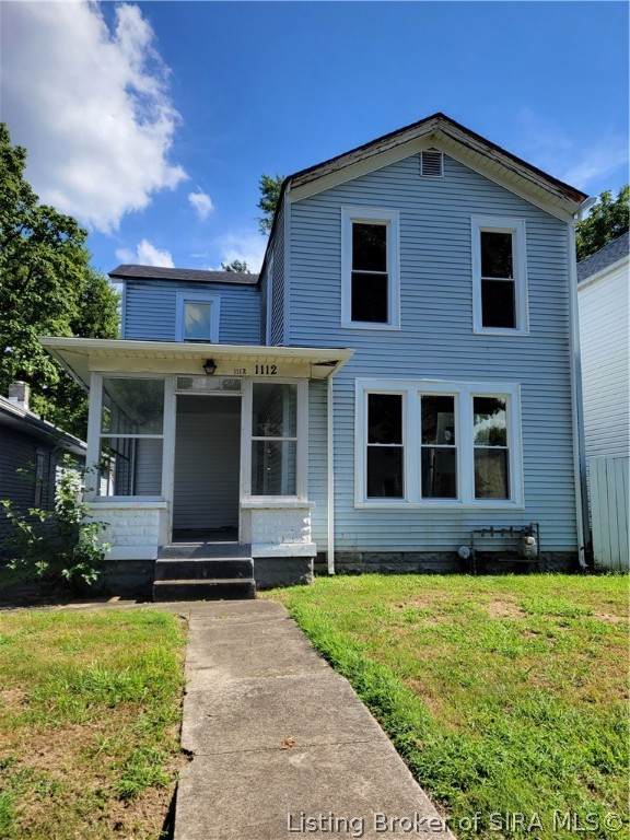 1112 Greenaway Place - Photo 1