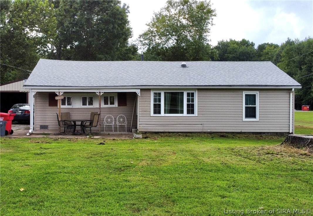 6607 Hibernia Road - Photo 1