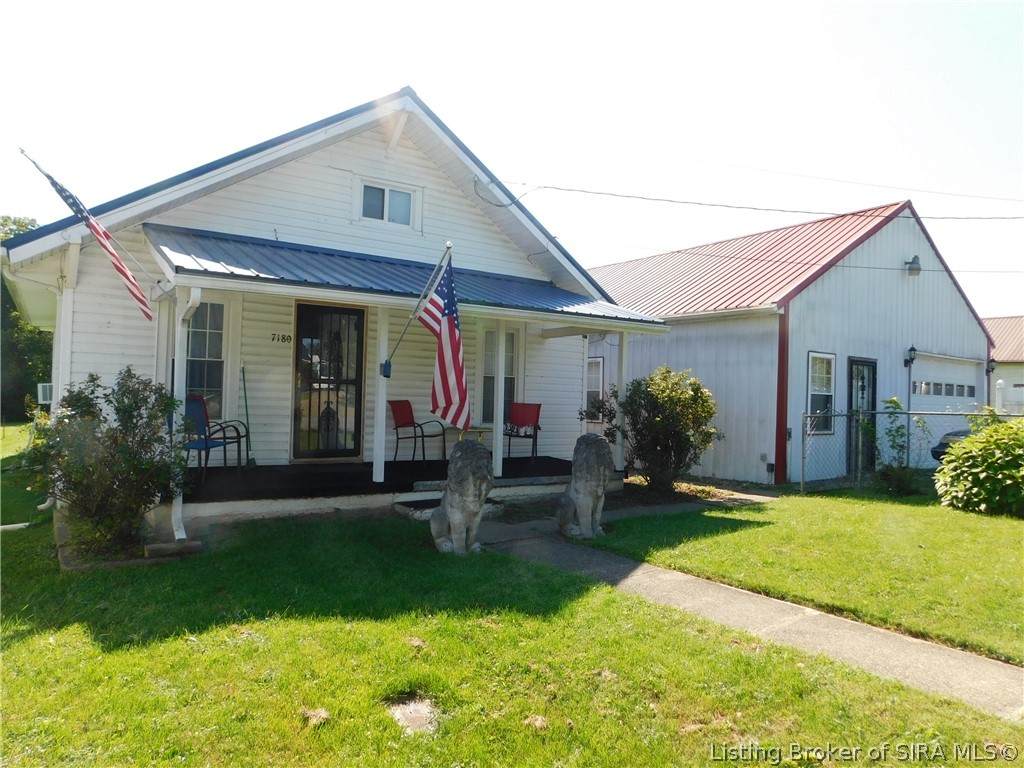 7180 Corydon Junction Road - Photo 1