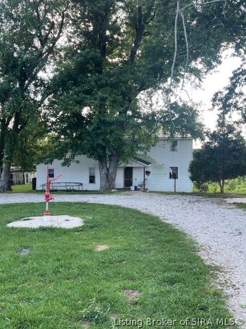 1403 County Farm Road - Photo 1