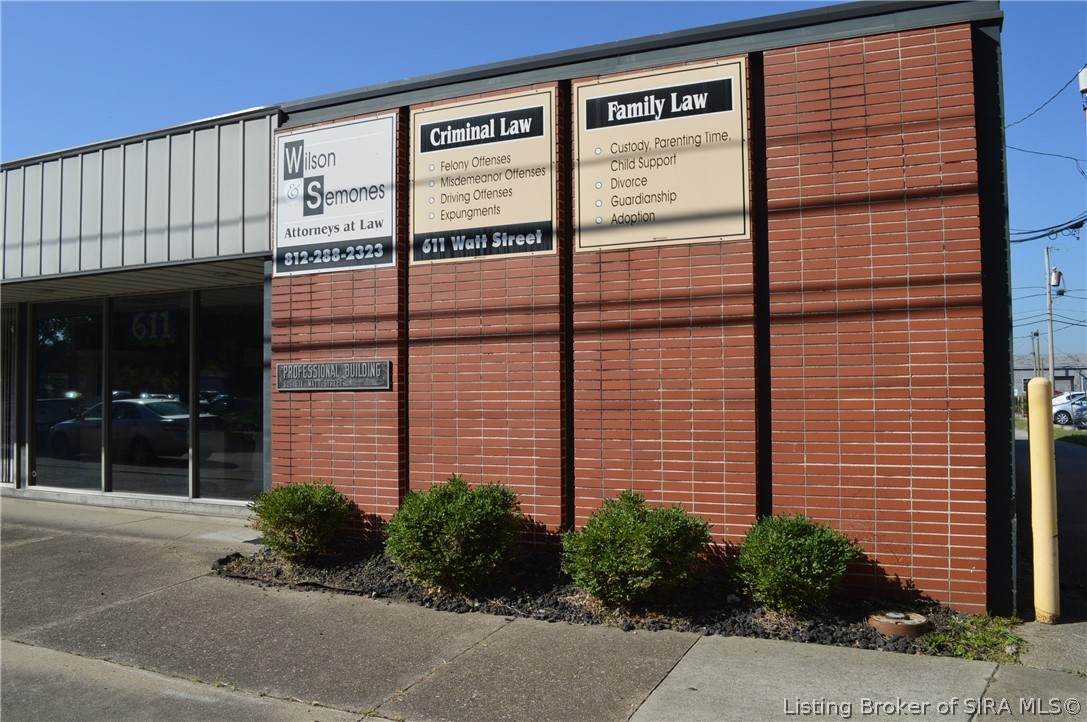 611 Watt Street - Photo 1