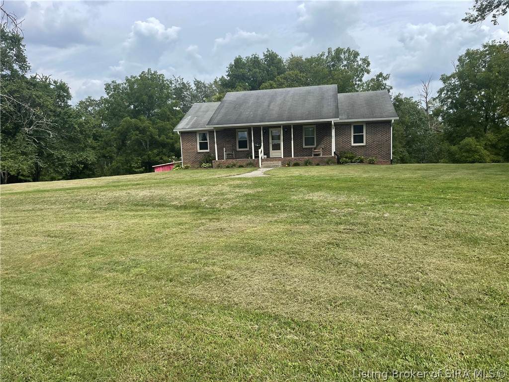8764 Big Springs Road - Photo 1