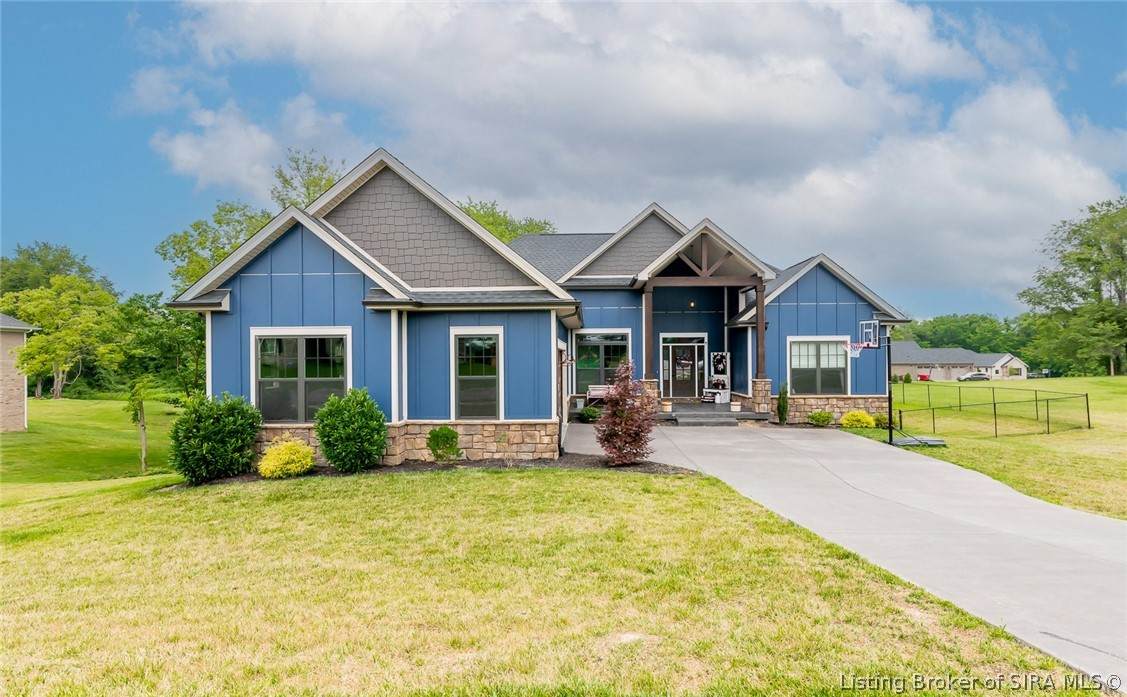 6112 Jackson Fields Drive - Photo 1