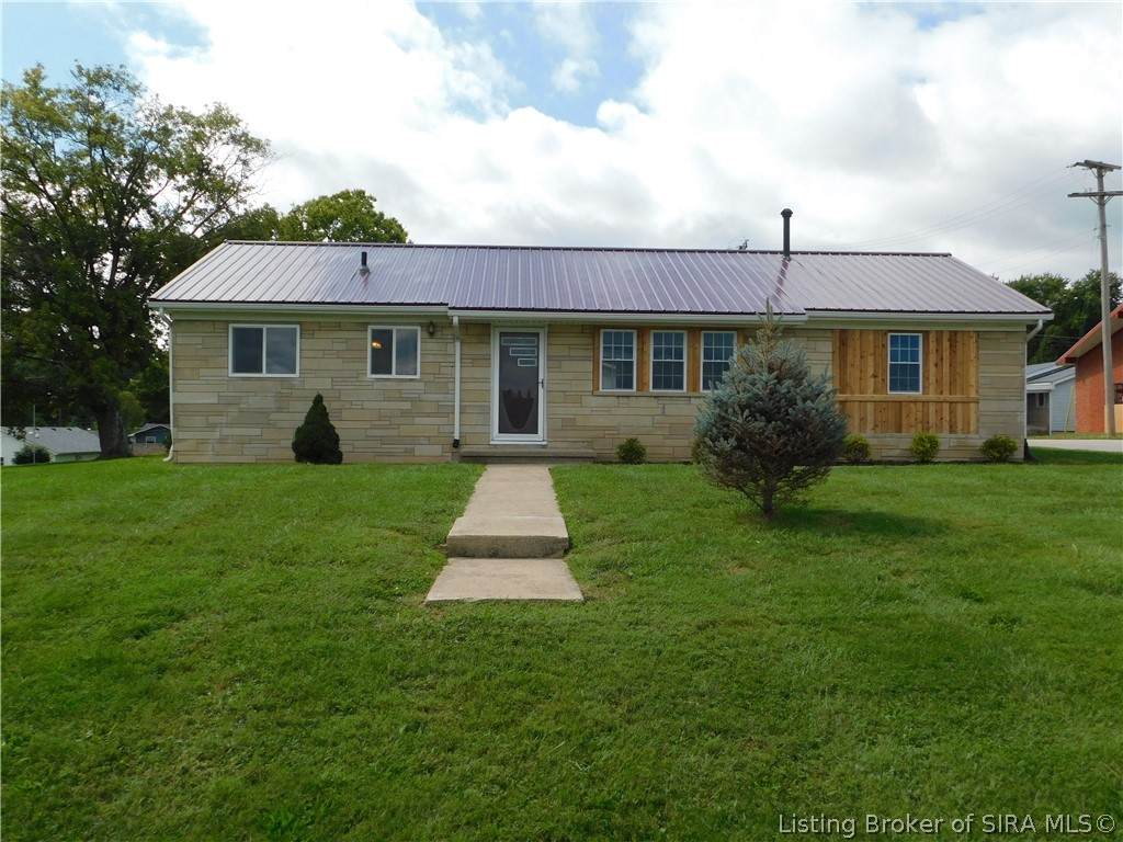 814 Anson Street - Photo 1