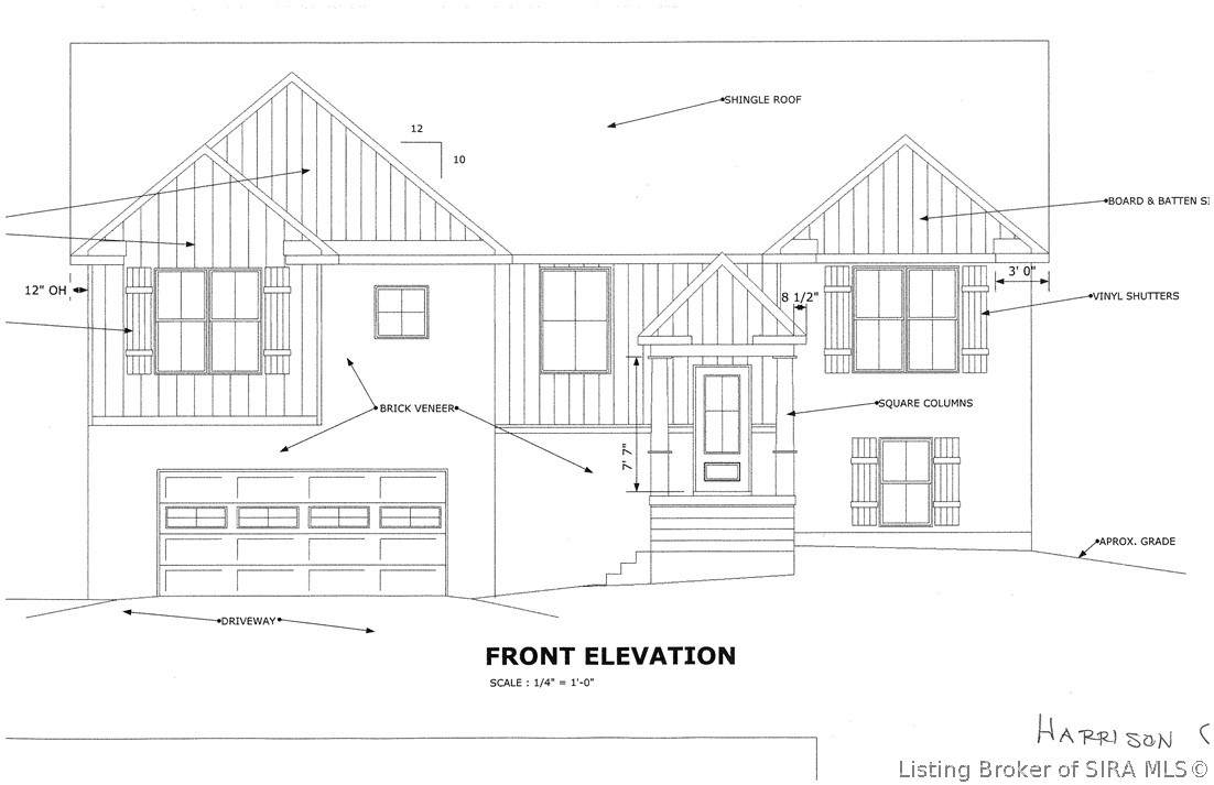 1007 Charlet Ridge Drive - Photo 1