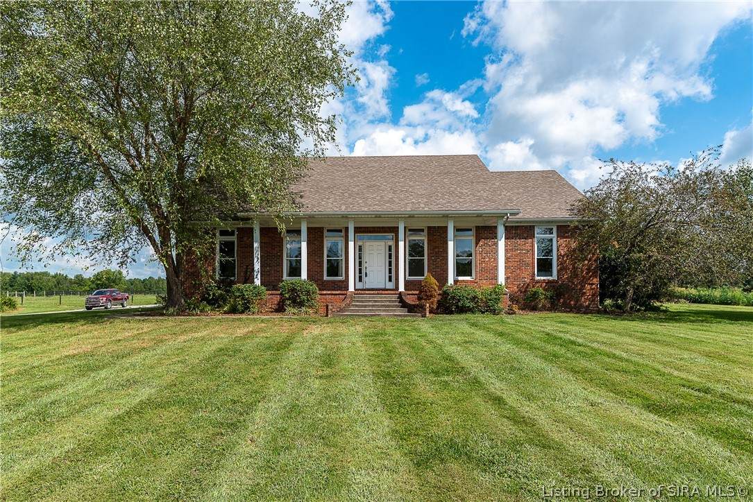 261 State Road 256 - Photo 1