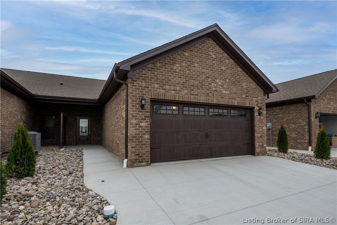906 Glenwood Gardens Lot 10 Drive - Photo 1