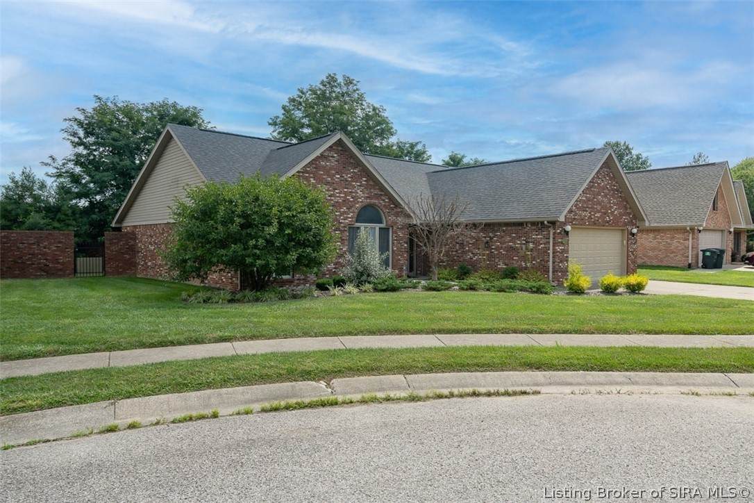 4404 Hill Side Lane - Photo 1
