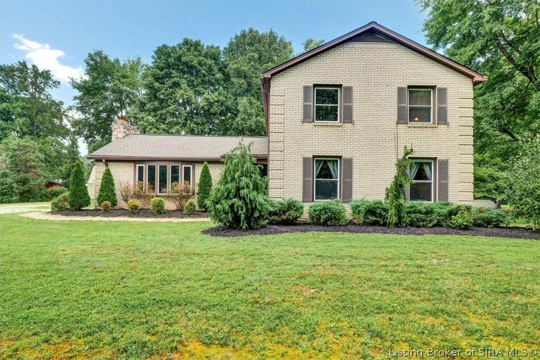 7802 John Pectol Road - Photo 1