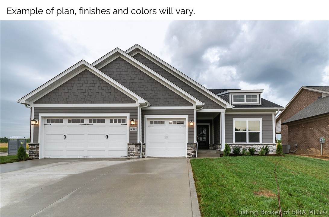 3032 Bridlewood Lane - Photo 1