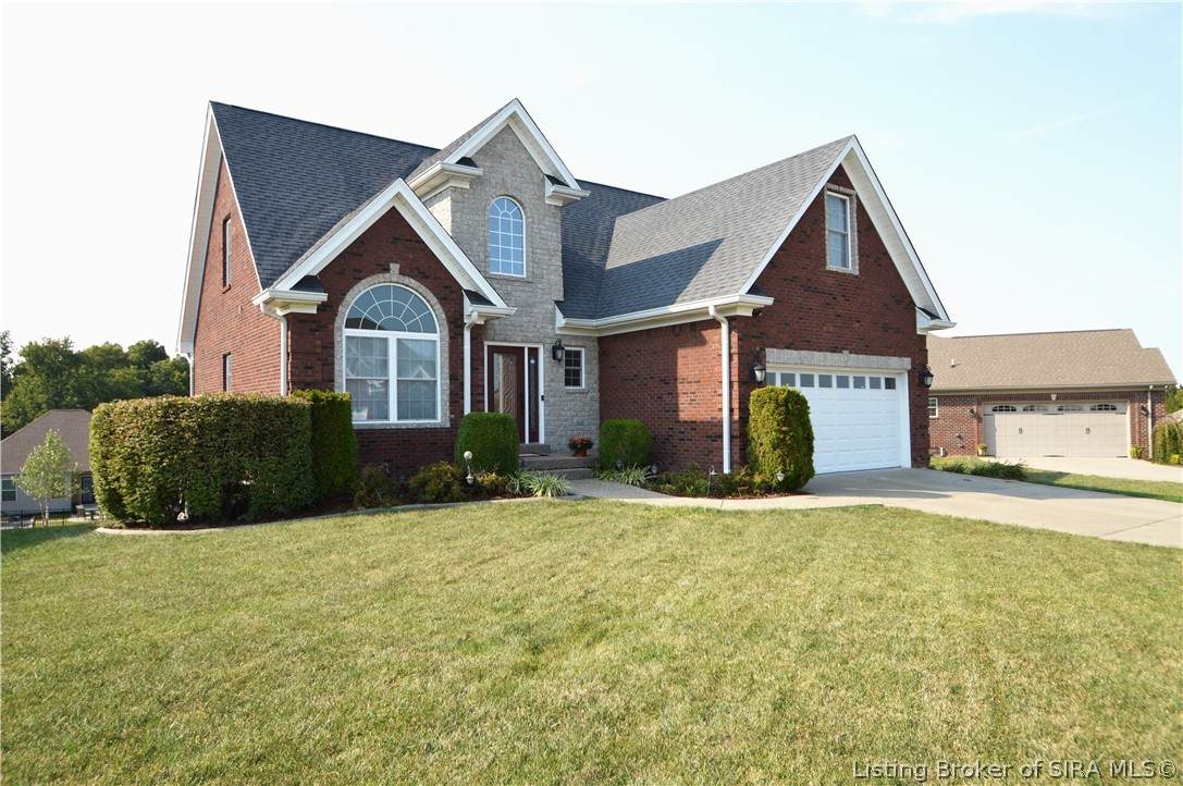 2017 Autumn Ridge Drive - Photo 1