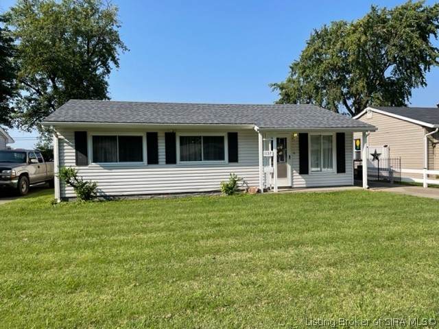 1137 Cedarview Drive - Photo 1